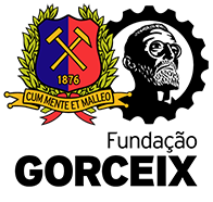 Logomarca Fundação Gorceix